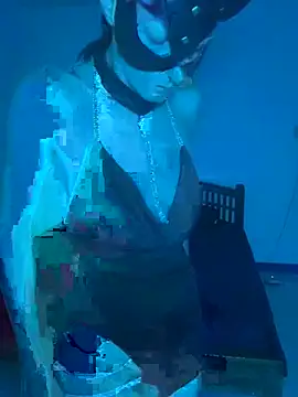 Chat +18 de Lilihappy ao vivo