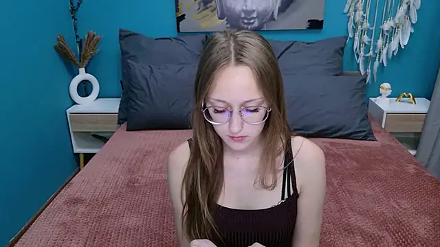 Calista_Everleig Live XXX-chat