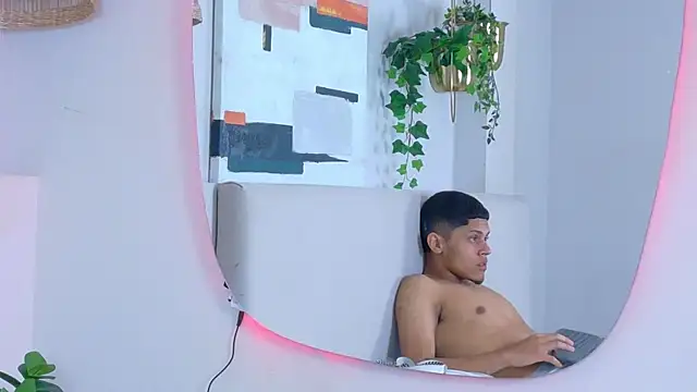 EthanCarter__ webcam show