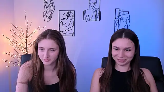nekky_mouse Adlı Modelin Canlı XXX Sohbeti