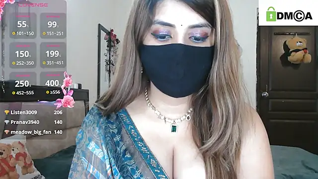 Meadows_Rainn's Live XXX Chat