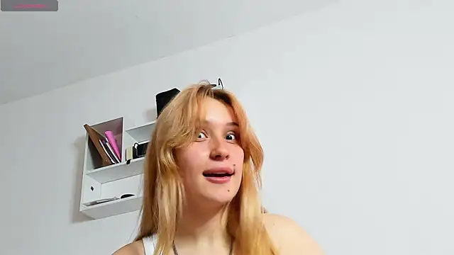 Sweet_white_chocolaten Live XXX chat