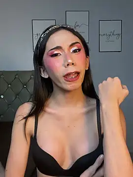 CassandraLovve Obrolan Langsung XXX