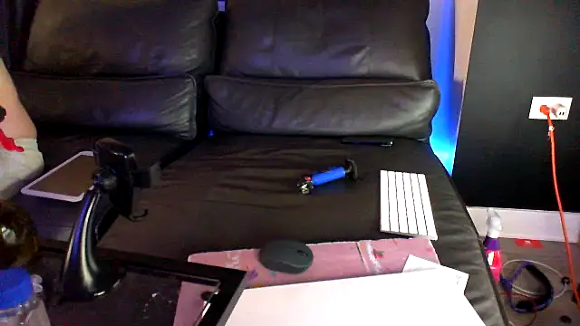 XXX chat uživo modela eurodiznee