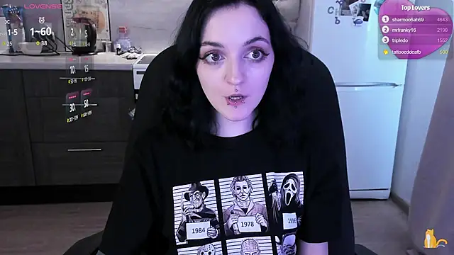 miura_moon – Naživo XXX chat