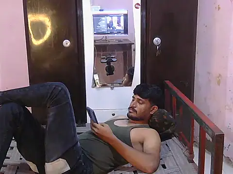 HotXKrish Live XXX-chat
