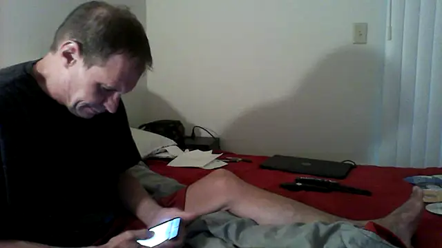 Chat +18 de Jbblair01 ao vivo