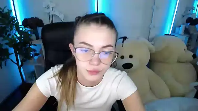 Ritaneer Chat XXX in diretta