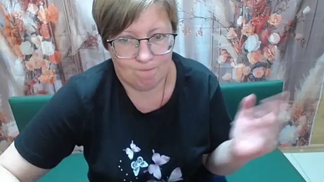 RadaChudna – Live XXX-chat