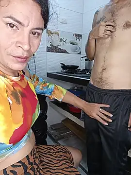 zamarasexy Chat XXX in diretta