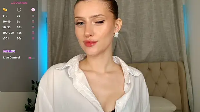 Skinny_Alice's Live XXX Chat