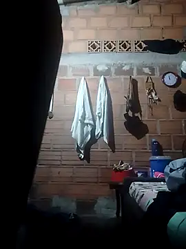 negro-jac webcam show