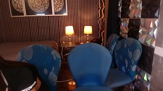 AudreyMilesTrans Live XXX Chat