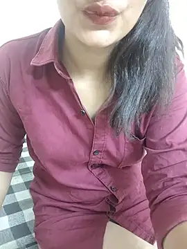 Ritika_jha01 现场XXX聊天