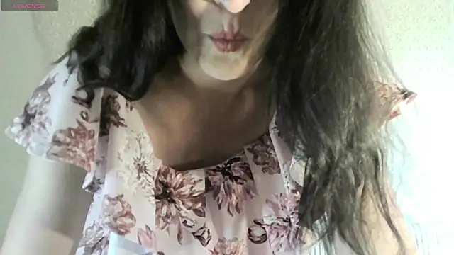 MarieODahliaS – Live XXX-chat