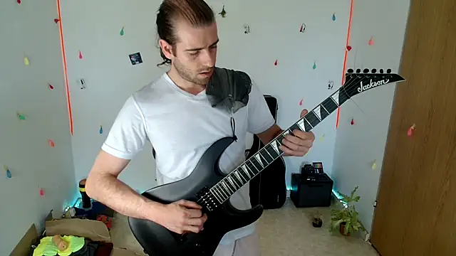 XXX chat uživo modela hei_69