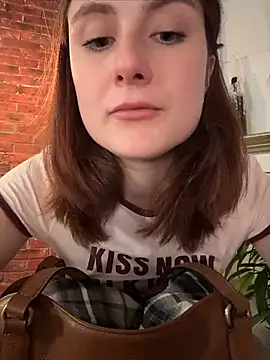 Chat +18 de Dina_Tease ao vivo
