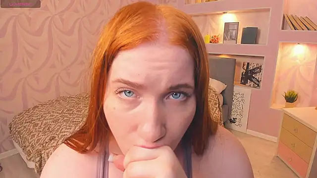 EthalCarlsqq Chat XXX in diretta