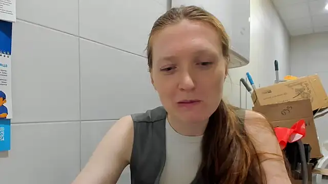 Holistic_woman's Live XXX Chat