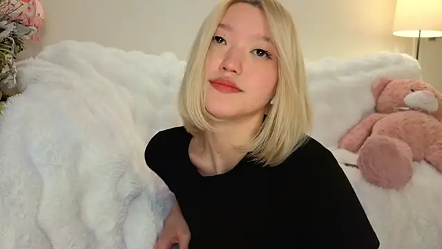 milli_sun_ Chat XXX in diretta