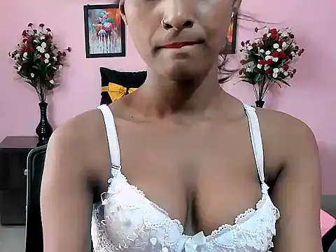 Chatroom XXX en direct de Melis_Sandra