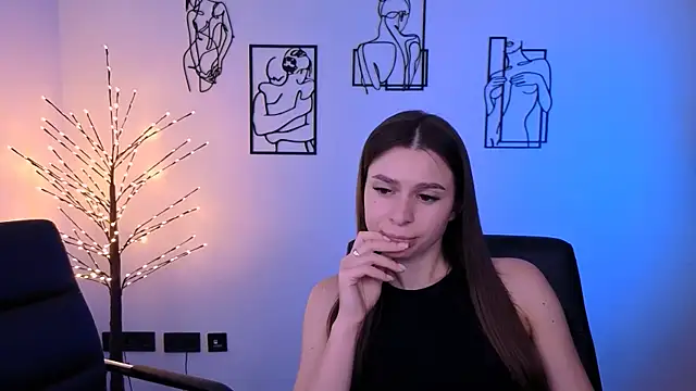 nekky_mouse: онлайн-секс-чат