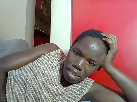 Živý XXX chat Blacksexyqueen24