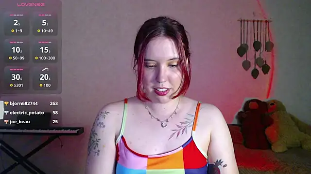 Ruby_Flamen Live XXX chat