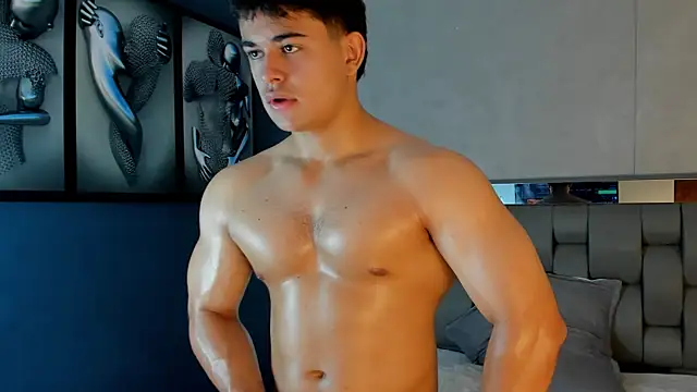 Charlie___Musk élő XXX-chatje