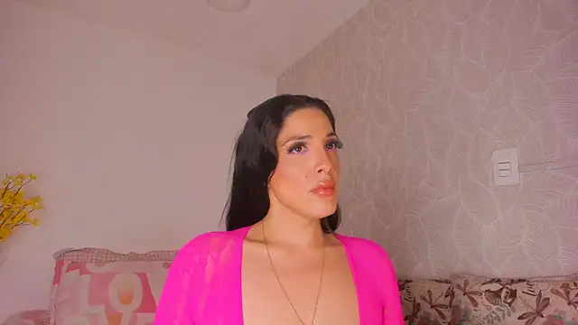 Chat +18 de Makenziiie ao vivo