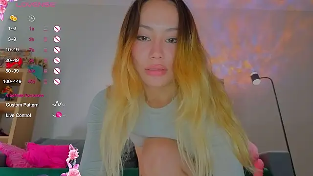Chat +18 de baobei03 ao vivo