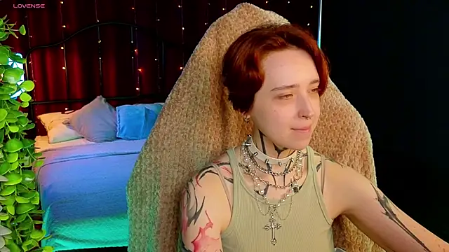 Chat XXX en directo de vixen_noir