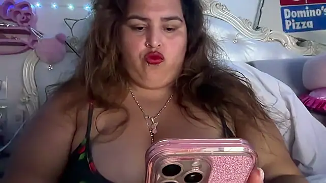 fatbbwpanocha69's Live XXX Chat