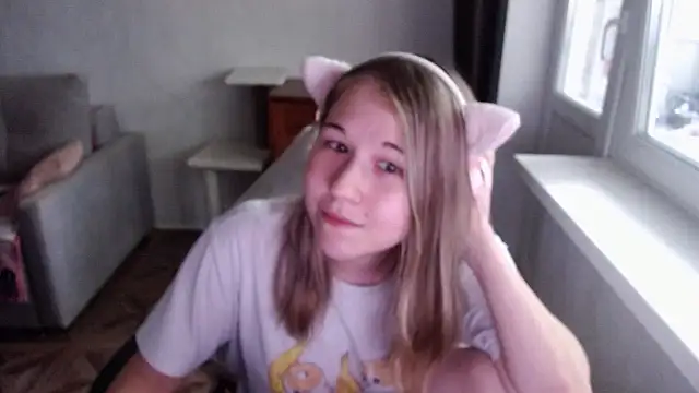 Emily-Way's Live XXX Chat