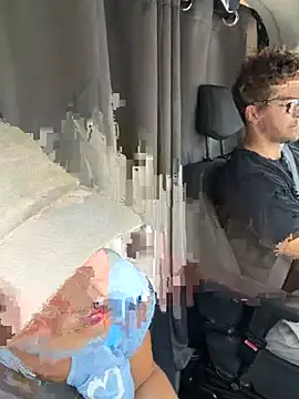 ancouple90s Webcam-Show