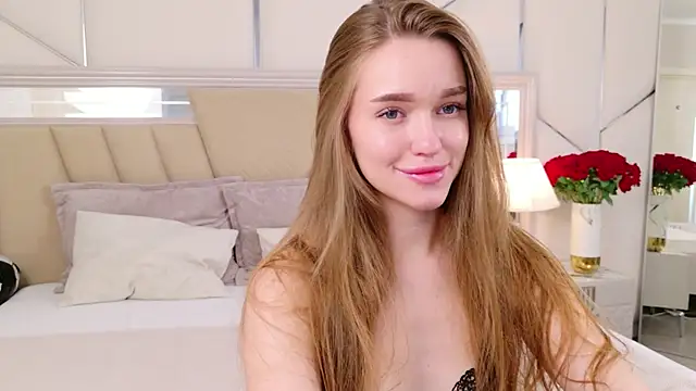 MelisaSton's Live XXX Chat