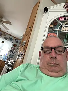 CharlieWeaver22 XXX чат на живо