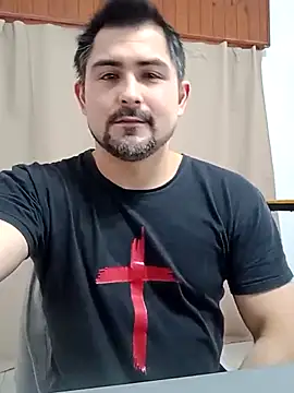 Bradd_32 Show Webcam
