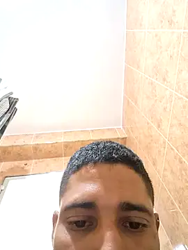 Show webcam de Hk8764