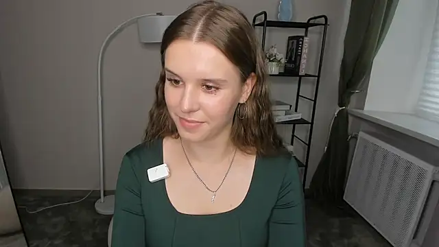 ArianaLeos Adlı Modelin Canlı XXX Sohbeti