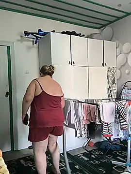 jusichka Live XXX Chat