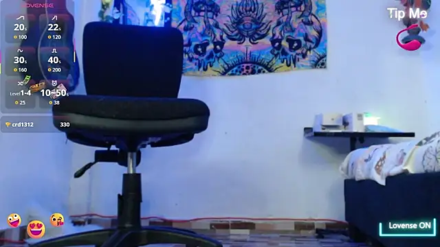 bastethott's Live XXX Chat