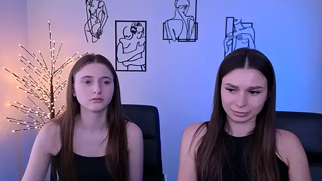 Chat XXX Live nekky_mouse