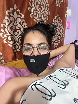 Chat XXX en directo de Sandhya_77