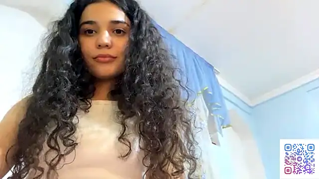 RitaPerry's Live XXX Chat