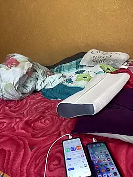 LiluHot 라이브 XXX 채팅