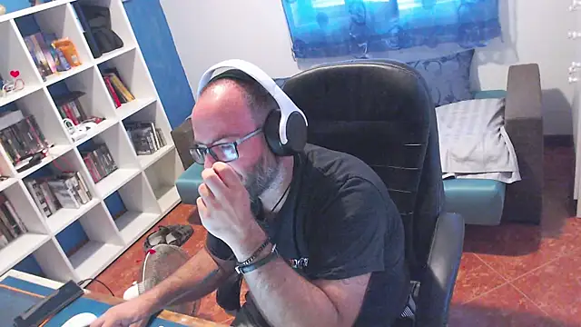 ravingr4d4's Live XXX Chat