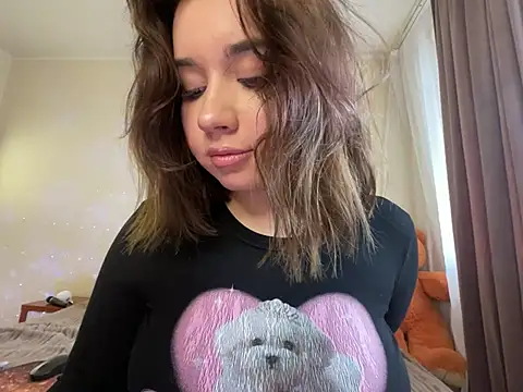 XXX chat uživo modela Viviaaan_n