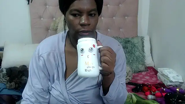 Negrabig live XXX chat