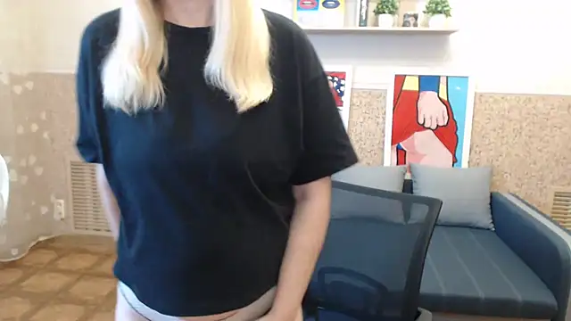 Chat +18 de Bella_soulmate ao vivo